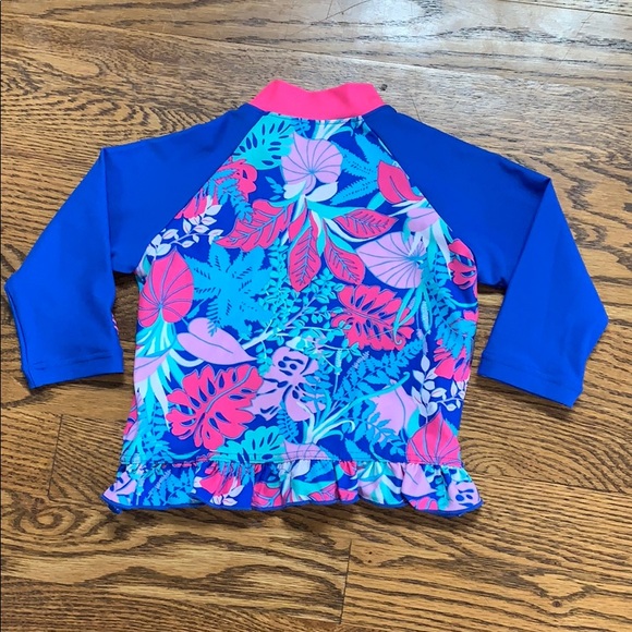 Coolibar rashguard - Picture 3 of 3